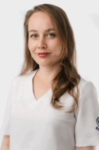 Сафиуллина Айгуль Айдаровна