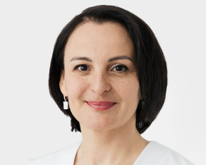 Давлетшина Лейла Тальгатовна
