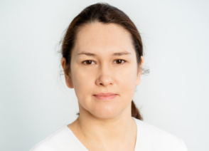 Остеопат Самигуллина Алсу Ильгизаровна
