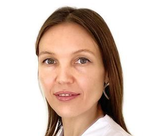 Каримова Лейсан Камилевна