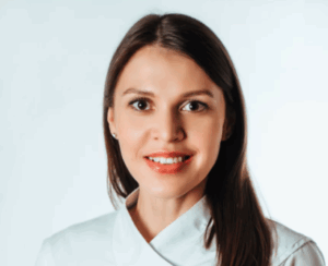 Абрамова Екатерина Сергеевна