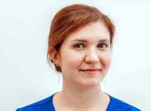 Ахмадуллина Динара Ильшатовна