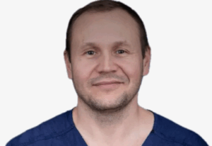 Бекбулатов Ренат Марсович