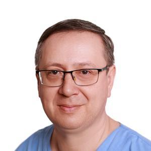 Заманов Айрат Раисович