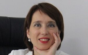Байрамова Ляйля Нуровна