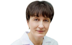 Баширова Елена Шамилевна