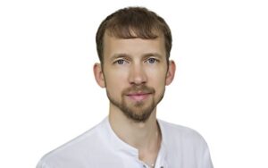 Цветков Николай Игоревич