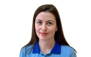 Файзуллина Регина Ирековна