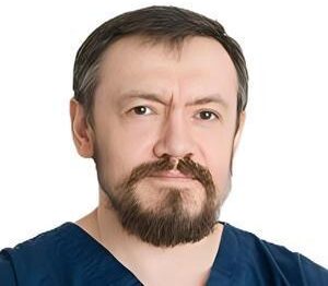 Фархутдинов Азат Альбертович
