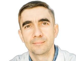 Фазлыяхметов Рустем Талгатович