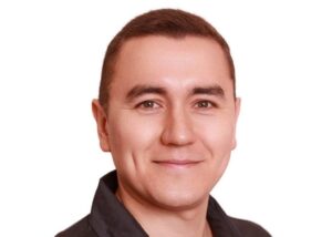 Гайнетдинов Ильфат Илшатович
