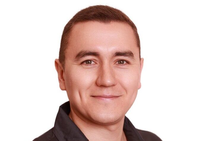 Остеопат Гайнетдинов Ильфат Илшатович
