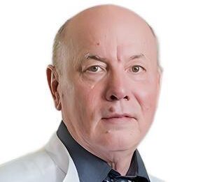 Гайнутдинов Альфред Ризванович