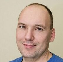 Остеопат Галеев Эмиль Борисович
