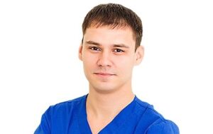 Галеев Равиль Рустемович