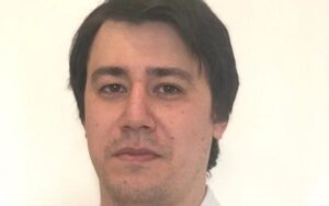 Хайдаров Булат Амирович