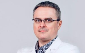 Хайруллин Фарид Амирович