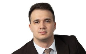 Ханов Рамиль Юсупович