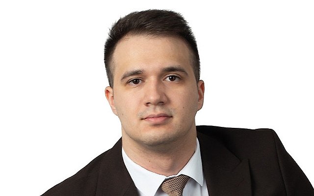 Остеопат Ханов Рамиль Юсупович