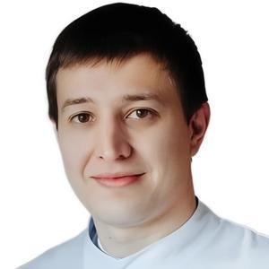 Хусаинов Рустем Рамилевич