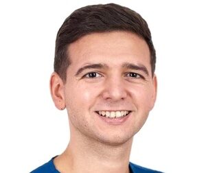 Имамов Адель Алмасович