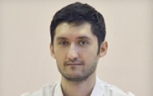 Калимуллин Марсель Нурович