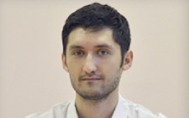 Остеопат Калимуллин Марсель Нурович