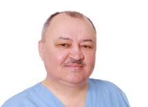 Остеопат Камалиев Роберт Фанисович