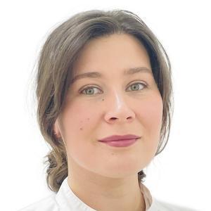 Казанская Альбина Амировна