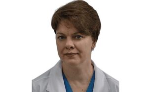 Кирилова Юлия Александровна
