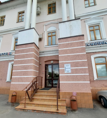 Клиника «ИОМ» — остеопатия в Казани