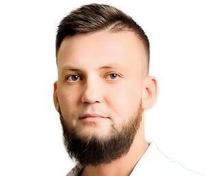 Кучеренко Андрей Васильевич