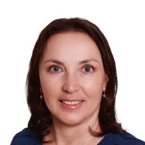 Латыпова Наиля Саяховна