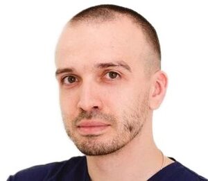 Мадякин Павел Владимирович