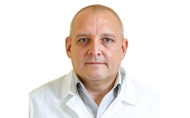 Остеопат Магдеев Рим Рафгатович