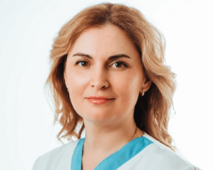 Малышева Наталья Нургалиевна