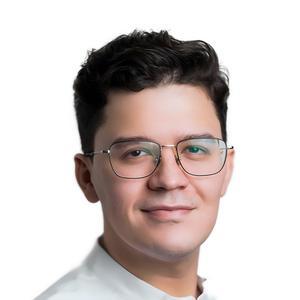 Мансуров Данияр Мансурович