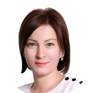 Миниханова Алсу Тальгатовна