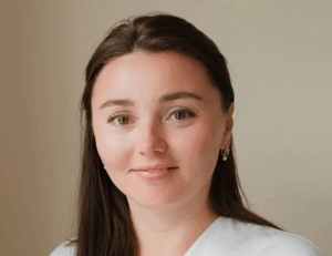 Миннугалиева Алина Рубисовна