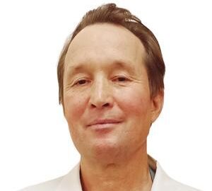 Митрофанов Алексей Алексеевич