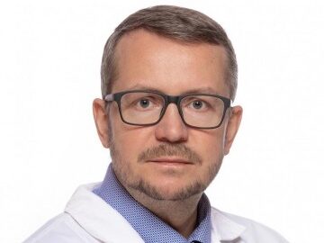 Остеопат Мозгунов Алексей Викторович