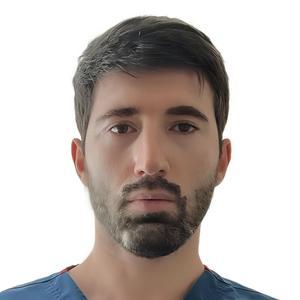 Омаров Али Камилевич
