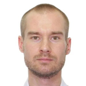 Павлов Антон Геннадьевич