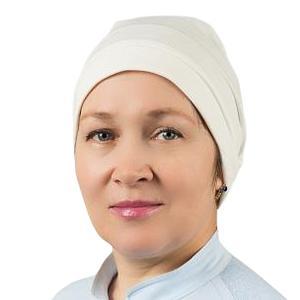 Остеопат Сабирова Неля Викторовна