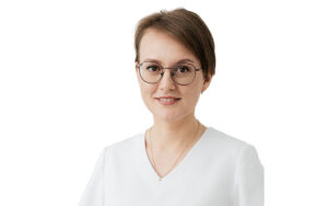 Сафина Айгуль Мунировна