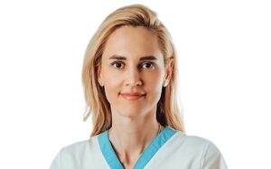 Сергеева Римма Рустамовна