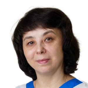 Шульская Эльмира Дамировна