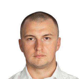 Стакин Михаил Игоревич