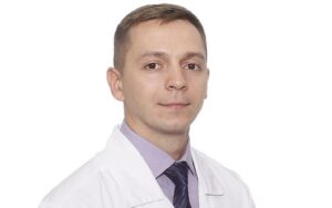 Тихонов Игорь Витальевич