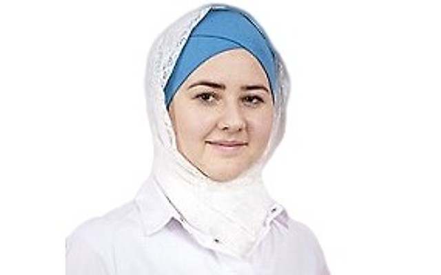 Остеопат Уразгалиева Ляйсан Ринатовна